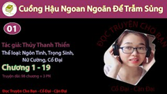 Cuồng Hậu Ngoan Ngoãn Để Trẫm Sủng